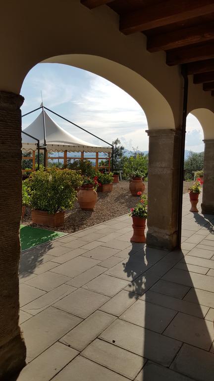 Agriturismo La Casuccia Castelfranco di Sopra 외부 사진