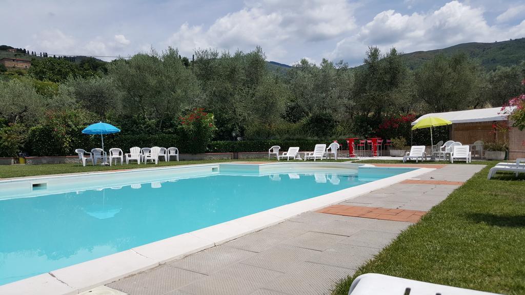 Agriturismo La Casuccia Castelfranco di Sopra 외부 사진