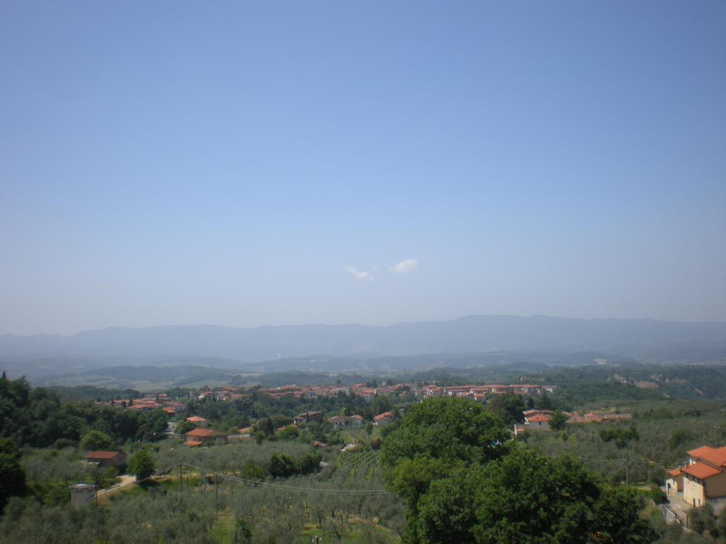 Agriturismo La Casuccia Castelfranco di Sopra 외부 사진