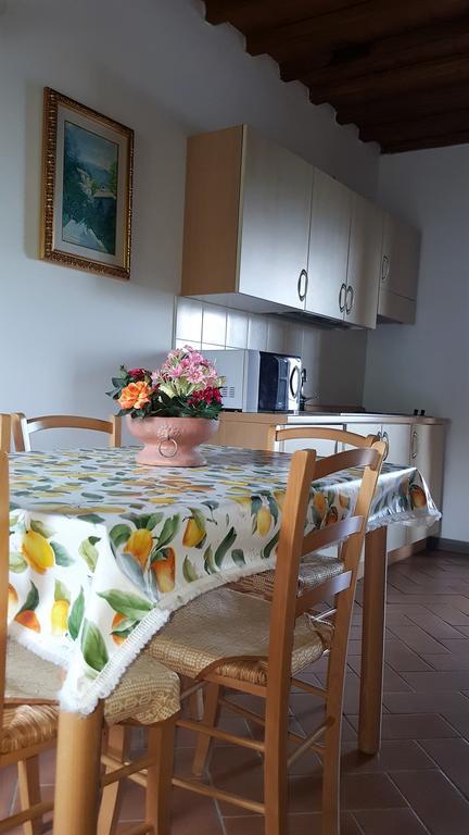 Agriturismo La Casuccia Castelfranco di Sopra 외부 사진