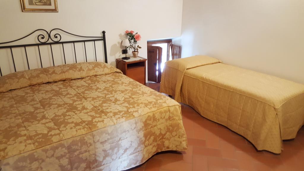 Agriturismo La Casuccia Castelfranco di Sopra 외부 사진