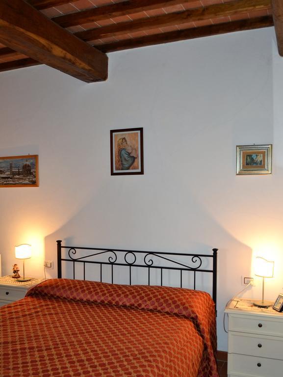 Agriturismo La Casuccia Castelfranco di Sopra 외부 사진