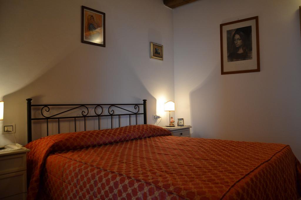 Agriturismo La Casuccia Castelfranco di Sopra 외부 사진