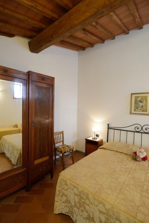 Agriturismo La Casuccia Castelfranco di Sopra 외부 사진