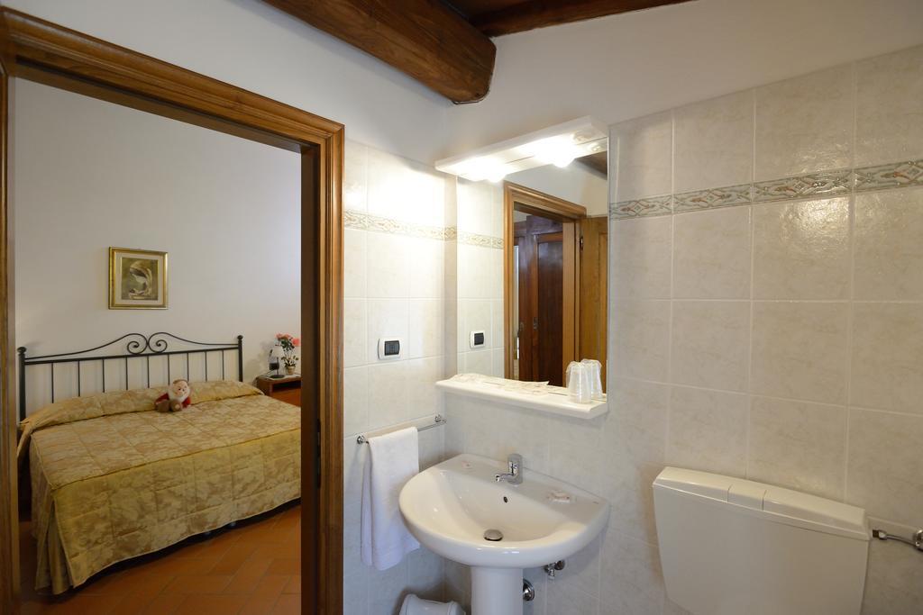 Agriturismo La Casuccia Castelfranco di Sopra 외부 사진