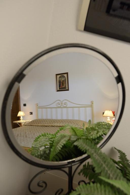 Agriturismo La Casuccia Castelfranco di Sopra 외부 사진