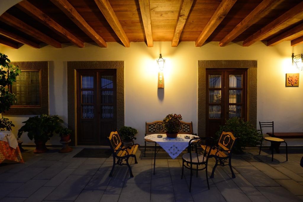 Agriturismo La Casuccia Castelfranco di Sopra 외부 사진