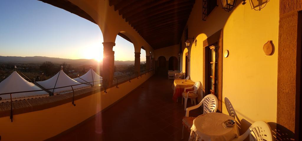 Agriturismo La Casuccia Castelfranco di Sopra 외부 사진