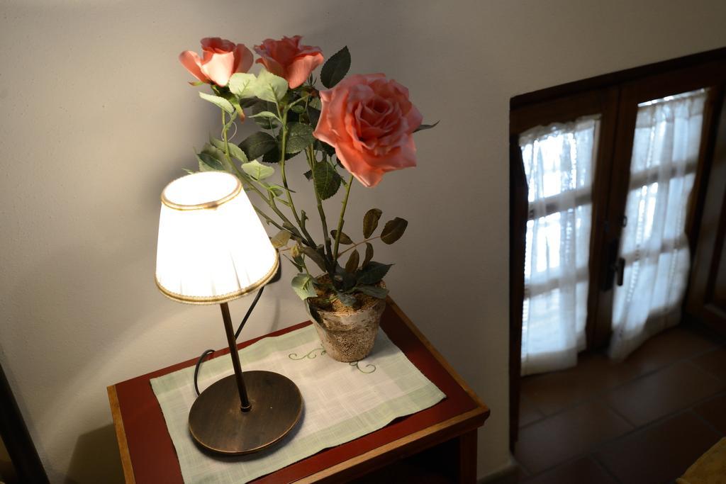 Agriturismo La Casuccia Castelfranco di Sopra 외부 사진